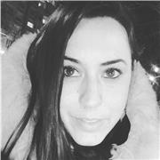 Profesora de español nativo ofrece clases de conversación en adultos y pequeños , on line y presencial .
Vitoria